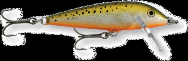 Rapala Countdown CD05 RFSM