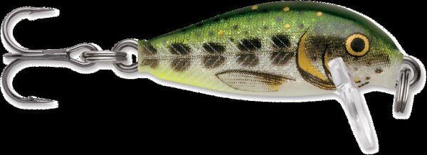 Rapala Countdown CD01 OGMD