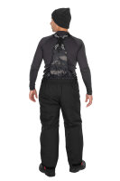 Fox Rage Wintersuit black/camo/red Gr.L