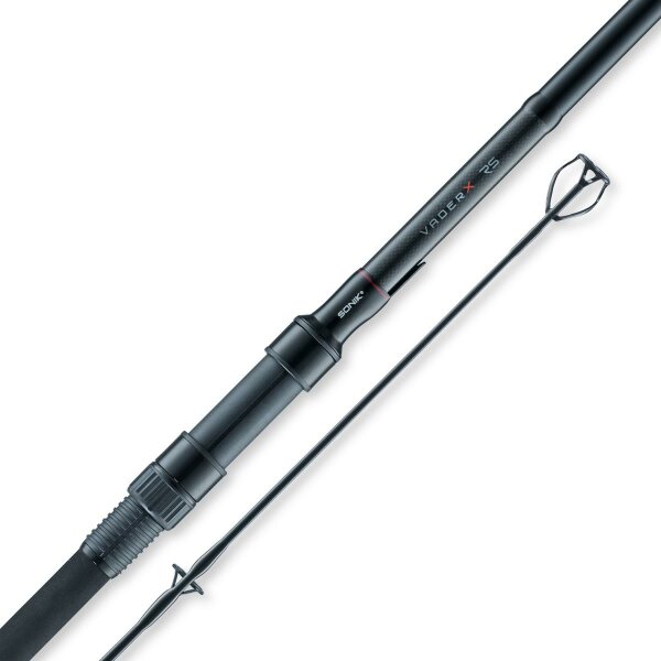 Sonik VaderX RS Carp Rod 10ft 3,00lb