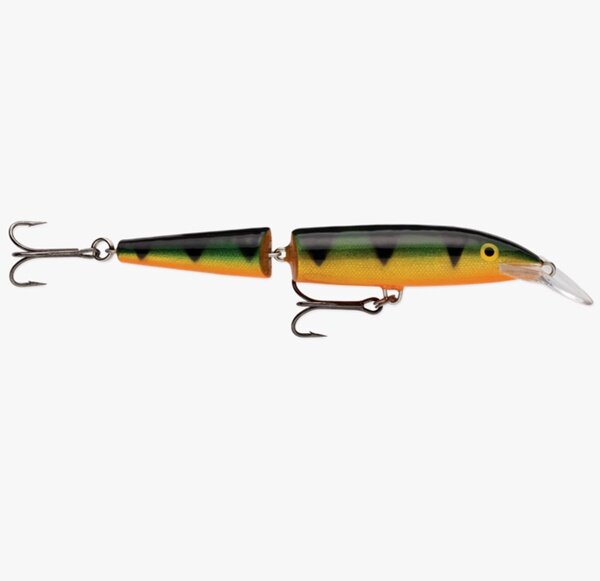 Rapala Jointed J13 P