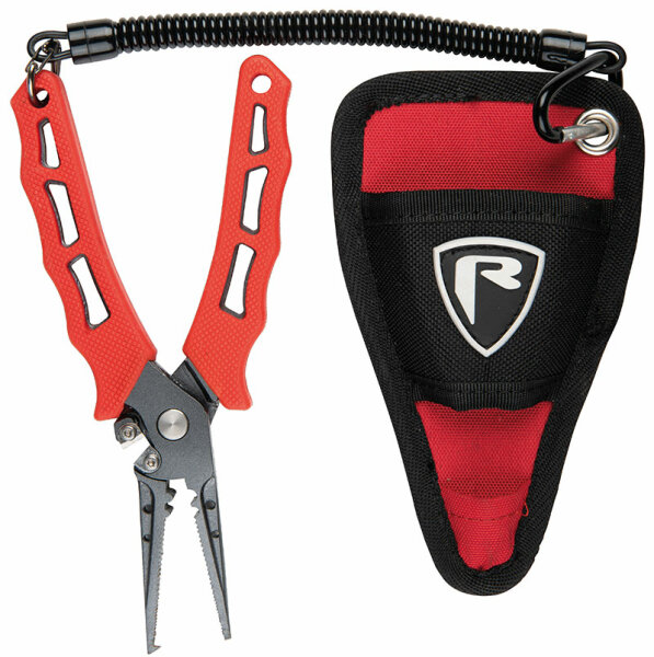 Fox Rage Belt Pliers 18cm