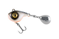 Fox Rage Big Eye Spin Tail 26g Bleak