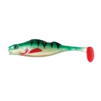 Berkley Pulse Realistic Perch 7cm Green Perch