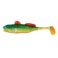 Berkley Pulse Realistic Goby 7cm Firetiger