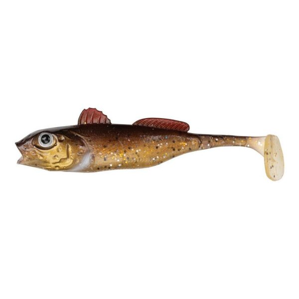 Berkley Pulse Realistic Goby 7cm Goby