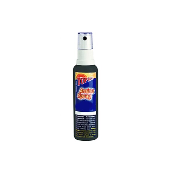 Top Secret Amino Spray Waller 50ml