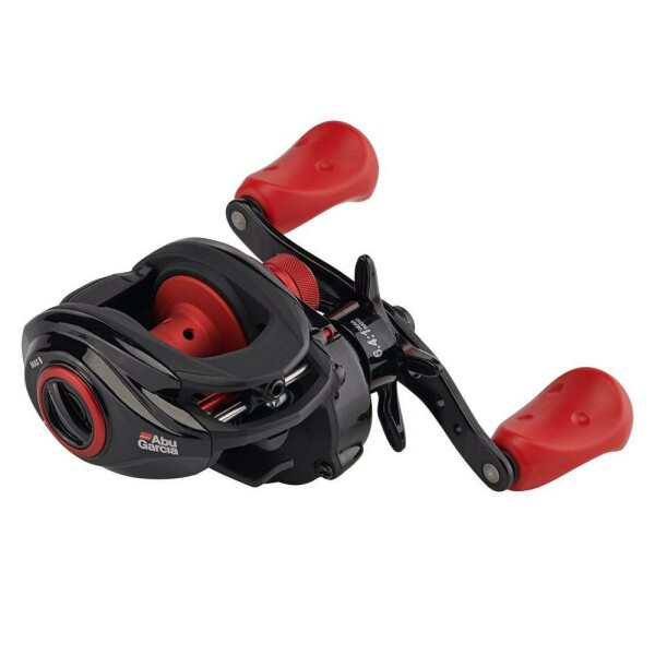 Abu Garcia Max X Left MAX4X-L