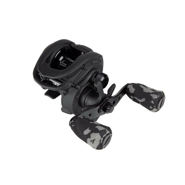 Abu Garcia Black OPS MAX4X-L