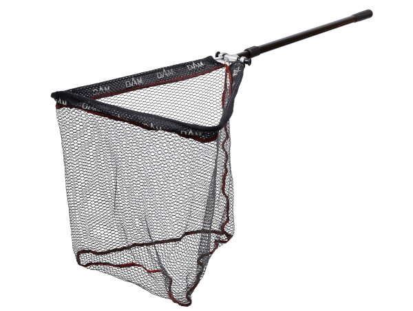 DAM HAMMERHEAD LANDING NET 70X70X70CM 270CM 3P