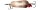 DAM STANDARD SPOON 5.5CM 22G SINKING COPPER