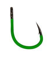 DAM A-STATIC JIG HOOK 6/0 5PCS