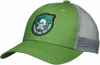 MAD BASEBALL CAP ONESIZE FERN GREEN