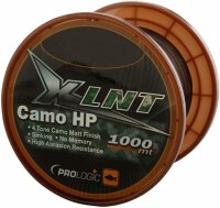 Prologic XLNT HP 1000M 0.33MM 7.4KG 16LBS CAMO