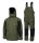 Prologic HIGHGRADE THERMO SUIT XXXL GREEN/BLACK