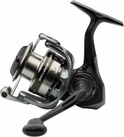 Savage Gear SG4 2500 FD 8+1BB INCL. GRAPH. SPARE SPOOL