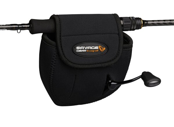 Savage Gear NEOPRENE REEL COVER S