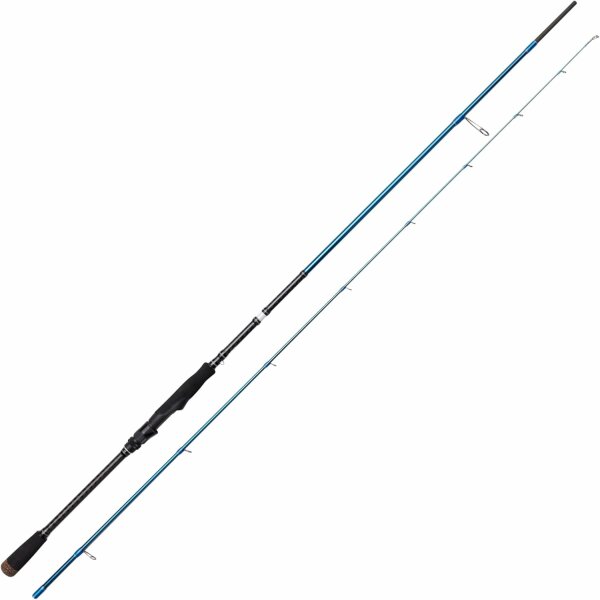 Savage Gear SGS2 TOPWATER 76"/2.30M XF 7-25G ML 0.6-1.0 2SEC