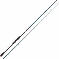 Savage Gear SGS2 TOPWATER 76"/2.30M XF 7-25G ML 0.6-1.0 2SEC