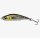 Savage Gear 3D STICKLEBAIT PENCIL 6.5CM 10.5G SINKING AYU GREEN SILVER