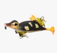 Savage Gear 3D SUICIDE DUCK 10.5CM 28G FLOATING NATURAL