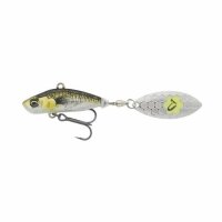 Savage Gear 3D STICKLEBAIT TAILSPIN 6.5cm 9G SINKING...