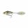 Savage Gear 3D STICKLEBAIT TAILSPIN 6.5cm 9G SINKING GREEN SILVER AYU