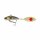 Savage Gear 3D STICKLEBAIT TAILSPIN 6.5cm 9G SINKING BROWN TROUT SMOLT