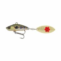 Savage Gear 3D STICKLEBAIT TAILSPIN 7.3CM 13G SINKING...