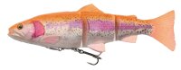 Savage Gear 4D LINE THRU TROUT 25CM 180G SLOW SINK GOLDEN...