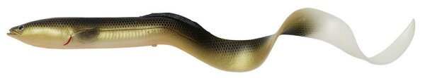 Savage Gear LB REAL EEL 15CM 12G DIRTY EEL BULK