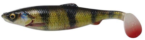 Savage Gear LB 4D HERRING SHAD 9CM 5G PERCH