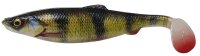 Savage Gear LB 4D HERRING SHAD 9CM 5G PERCH