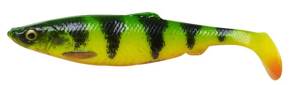 Savage Gear LB 4D HERRING SHAD 9CM 5G FIRETIGER