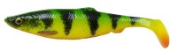 Savage Gear LB 4D HERRING SHAD 11CM 9G FIRETIGER