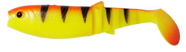 Savage Gear LB CANNIBAL SHAD BULK 8CM 5G GOLDEN AMBULANCE