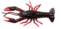 Savage Gear NED CRAW 6.5CM 2.5G FLOATING BLACK & RED...