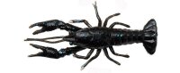 Savage Gear NED CRAW 6.5CM 2.5G FLOATING BLACK & BLUE...