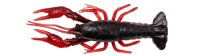 Savage Gear 4D CRAW 7.5CM 5.5G FLOATING RED CRAW 6PCS