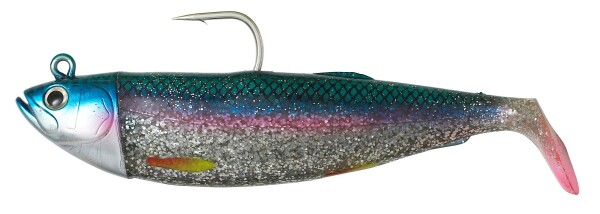 Savage Gear CUTBAIT HERRING KIT 20CM 270G SINKING REAL HERRING UV