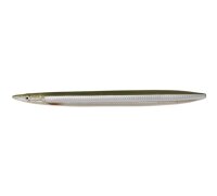 Savage Gear 3D LINE THRU SANDEEL 12.5CM 19G SINKING...