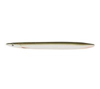 Savage Gear 3D LINE THRU SANDEEL 12.5CM 19G SINKING MATT...