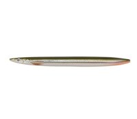 Savage Gear 3D LINE THRU SANDEEL 8.5CM 11G SINKING SANDEEL