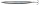 Savage Gear SANDEEL PENCIL 12.5CM 19G SINKING BLACK/SILVER