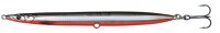 Savage Gear SANDEEL PENCIL 9CM 13G SINKING BLACK/RED