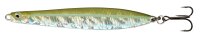 Savage Gear SEEKER ISP 8.7CM 16G SINKING GREEN/SILVER