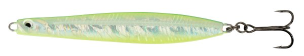 Savage Gear SEEKER ISP 10CM 28G SINKING FLUO/GREEN/YELLOW