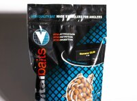 Vitalbaits Boilies Banana GLM 24 mm  1 kg