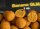 Vitalbaits Boilies Banana GLM 24 mm  1 kg