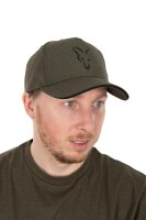 Fox Collection Baseball Cap Green/Black